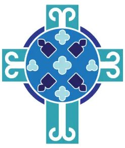 West Parish Church logo