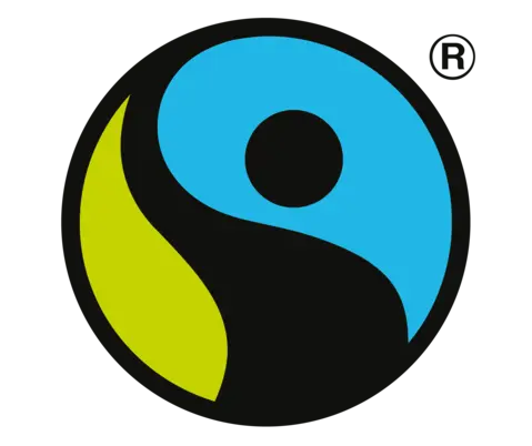Fairtrade logo